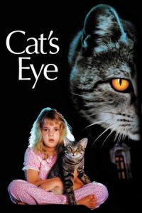 Nonton Cat's Eye (1985) Sub Indo di Lk21 Poster