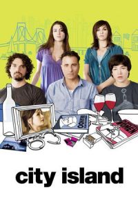 Nonton City Island (2009) Sub Indo di Lk21 Poster