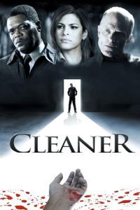 Nonton Cleaner (2007) Sub Indo di Lk21 Poster