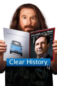 Nonton Clear History (2013) Sub Indo di Lk21 Poster