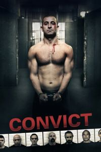 Nonton Convict (2014) Sub Indo di Lk21 Poster