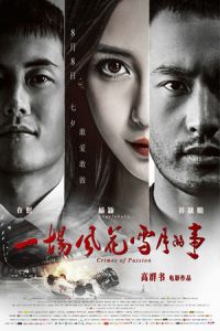 Nonton Crimes of Passion (Yi Chang Feng Hua Xue Yue De Shi) (2013) Sub Indo di Lk21 Poster