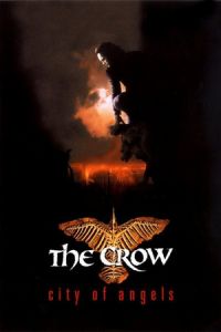 Nonton The Crow: City of Angels (1996) Sub Indo di Lk21 Poster
