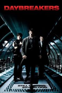 Nonton Daybreakers (2009) Sub Indo di Lk21 Poster