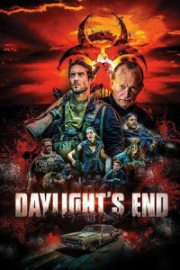 Nonton Daylight's End (2016) Sub Indo di Lk21 Poster