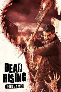 Nonton Dead Rising: Endgame (2016) Sub Indo di Lk21 Poster