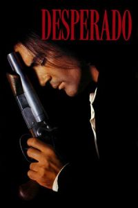 Nonton Desperado (1995) Sub Indo di Lk21 Poster