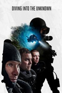Nonton Diving Into the Unknown (Takaisin pintaan) (2016) Sub Indo di Lk21 Poster