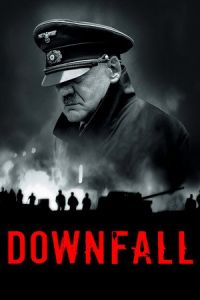 Nonton Downfall (Der Untergang) (2004) Sub Indo di Lk21 Poster