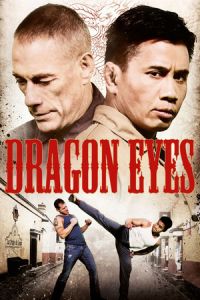 Nonton Dragon Eyes (2012) Sub Indo di Lk21 Poster