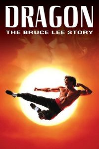 Nonton Dragon: The Bruce Lee Story (1993) Sub Indo di Lk21 Poster