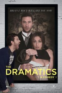 Nonton The Dramatics: A Comedy (2015) Sub Indo di Lk21 Poster