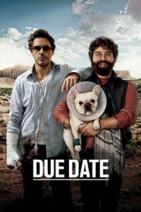 Nonton Due Date (2010) Sub Indo di Lk21 Poster