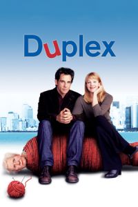 Nonton Duplex (2003) Sub Indo di Lk21 Poster
