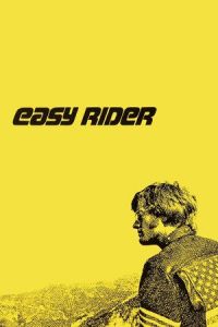 Nonton Easy Rider (1969) Sub Indo di Lk21 Poster