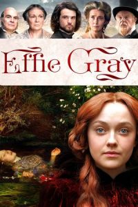 Nonton Effie Gray (2014) Sub Indo di Lk21 Poster