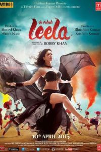 Nonton Ek Paheli Leela (2015) Sub Indo di Lk21 Poster