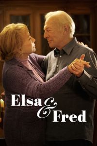 Nonton Elsa & Fred (2014) Sub Indo di Lk21 Poster
