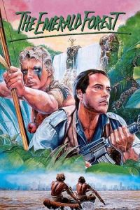 Nonton The Emerald Forest (1985) Sub Indo di Lk21 Poster