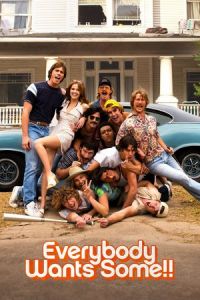 Nonton Everybody Wants Some!! (2016) Sub Indo di Lk21 Poster