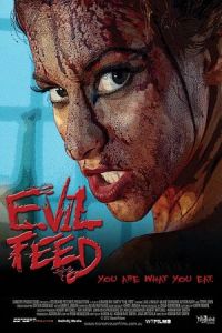 Nonton Evil Feed (2013) Sub Indo di Lk21 Poster