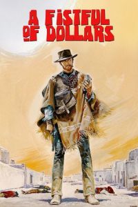 Nonton Fistful of Dollars (Per un pugno di dollari) (1964) Sub Indo di Lk21 Poster