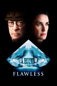 Nonton Flawless (2007) Sub Indo di Lk21 Poster