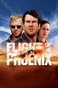 Nonton Flight of the Phoenix (2004) Sub Indo di Lk21 Poster