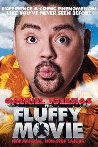 Nonton The Fluffy Movie: Unity Through Laughter (2014) Sub Indo di Lk21 Poster