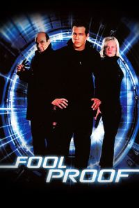 Nonton Foolproof (2003) Sub Indo di Lk21 Poster