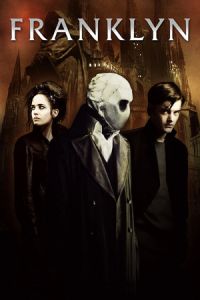 Nonton Franklyn (2008) Sub Indo di Lk21 Poster