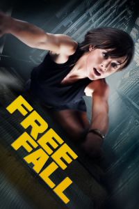Nonton Free Fall (2014) Sub Indo di Lk21 Poster