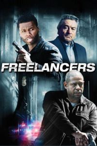 Nonton Freelancers (2012) Sub Indo di Lk21 Poster