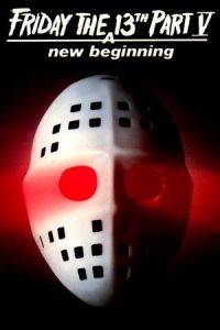 Nonton Friday the 13th: A New Beginning (1985) Sub Indo di Lk21 Poster