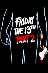 Nonton Friday the 13th Part 2 (1981) Sub Indo di Lk21 Poster