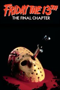 Nonton Friday the 13th: The Final Chapter (1984) Sub Indo di Lk21 Poster