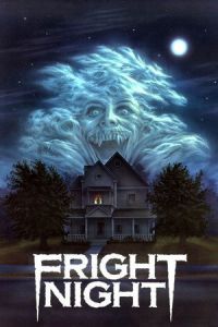 Nonton Fright Night (1985) Sub Indo di Lk21 Poster