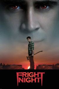 Nonton Fright Night (2011) Sub Indo di Lk21 Poster