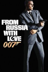 Nonton From Russia with Love (1963) Sub Indo di Lk21 Poster