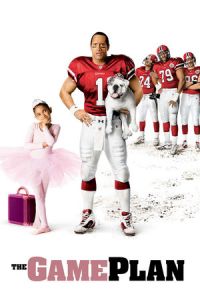 Nonton The Game Plan (2007) Sub Indo di Lk21 Poster
