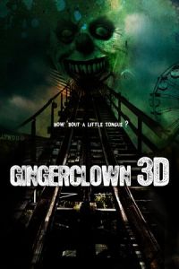 Nonton Gingerclown (2013) Sub Indo di Lk21 Poster