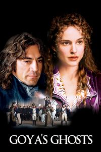 Nonton Goya's Ghosts (2006) Sub Indo di Lk21 Poster