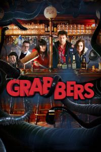 Nonton Grabbers (2012) Sub Indo di Lk21 Poster