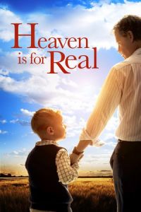 Nonton Heaven Is for Real (2014) Sub Indo di Lk21 Poster