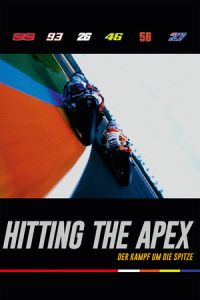 Nonton Hitting the Apex (2015) Sub Indo di Lk21 Poster