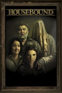 Nonton Housebound (2014) Sub Indo di Lk21 Poster