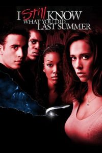 Nonton I Still Know What You Did Last Summer (1998) Sub Indo di Lk21 Poster