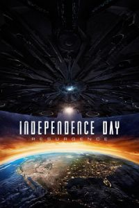 Nonton Independence Day: Resurgence (2016) Sub Indo di Lk21 Poster