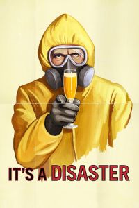 Nonton It's a Disaster (2012) Sub Indo di Lk21 Poster