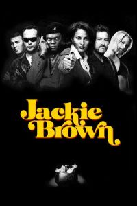 Nonton Jackie Brown (1997) Sub Indo di Lk21 Poster